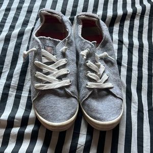 Roxy Shoes Slip On Women. Size 5